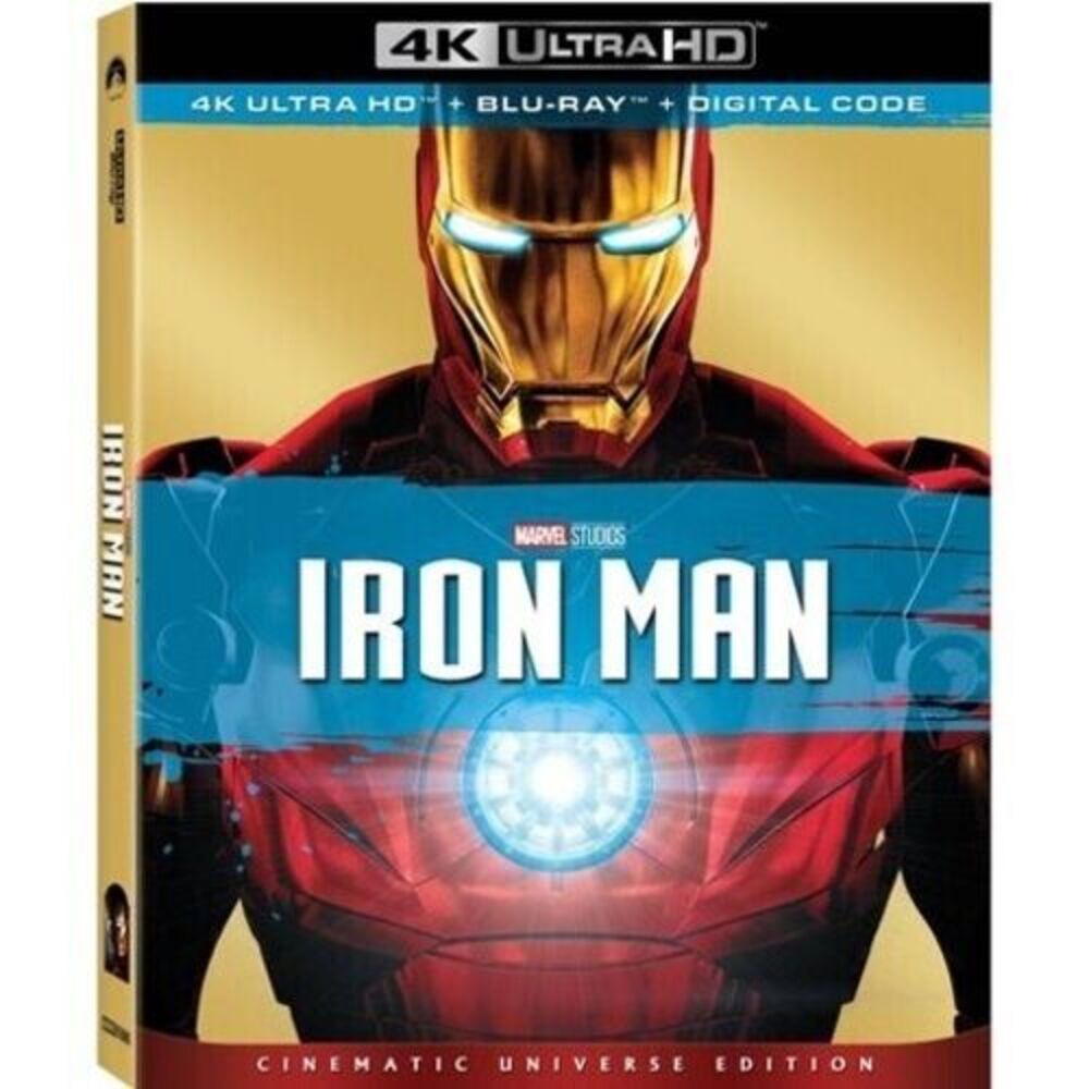 Iron Man